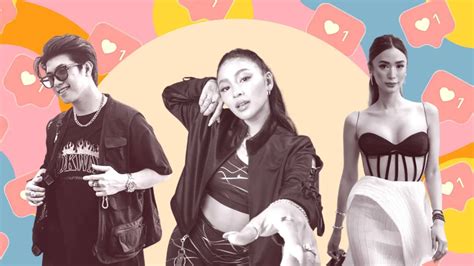 filipino social media influencers|The Most Influential Filipino Social Media Stars of 2024.